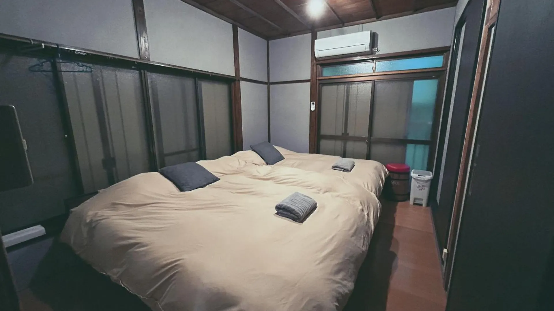 Feriehus 西新宿傳統與現代結合的古民家民宿 Tokyo