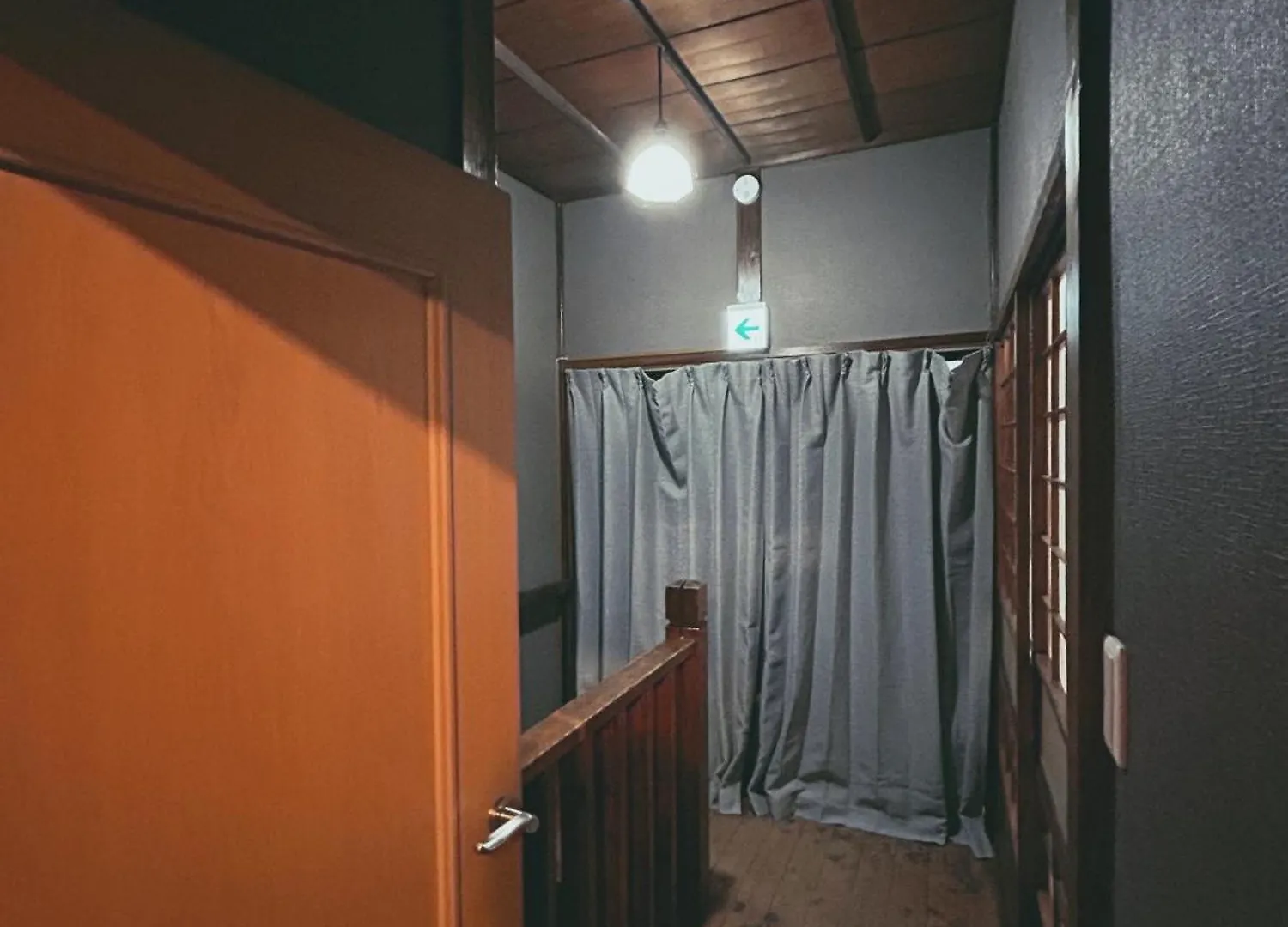Feriehus 西新宿傳統與現代結合的古民家民宿 Tokyo